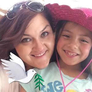 Meet your Posher, Betty